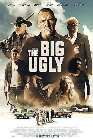 فيلم The Big Ugly 2020 مترجم